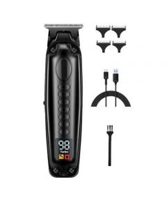 Cambridge Hair Trimmer (HT83) On Installments-New Saad  ( 3 Months 0% Percent Profit Product Available On 48 Months Installment )
